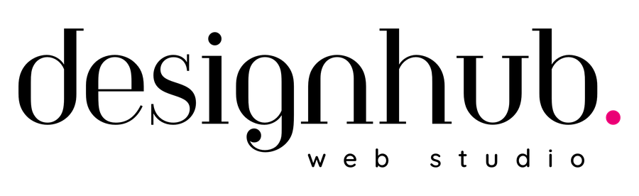 logo-black DesignHub