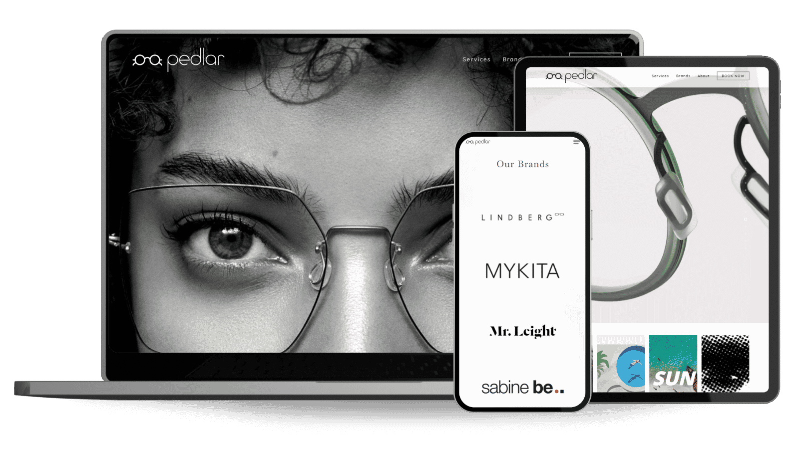 Pedlar Eyecare